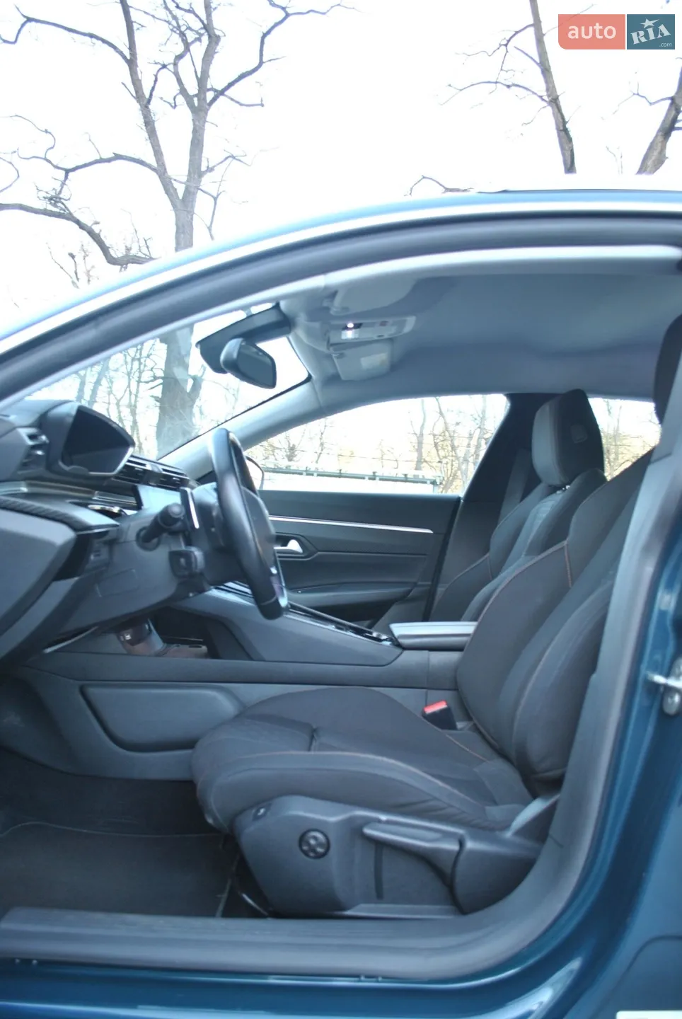 2019 Peugeot 508 - мініатюра 66