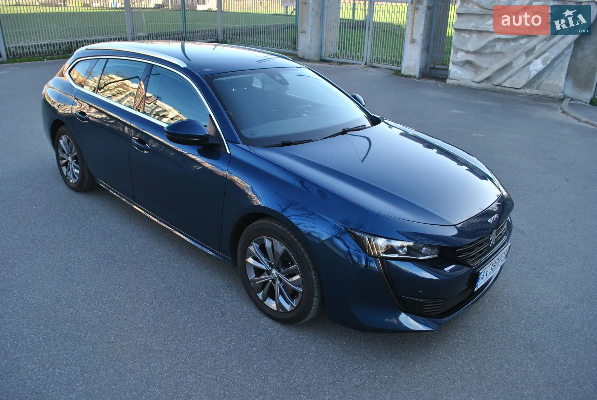 2019 Peugeot 508 - мініатюра 82