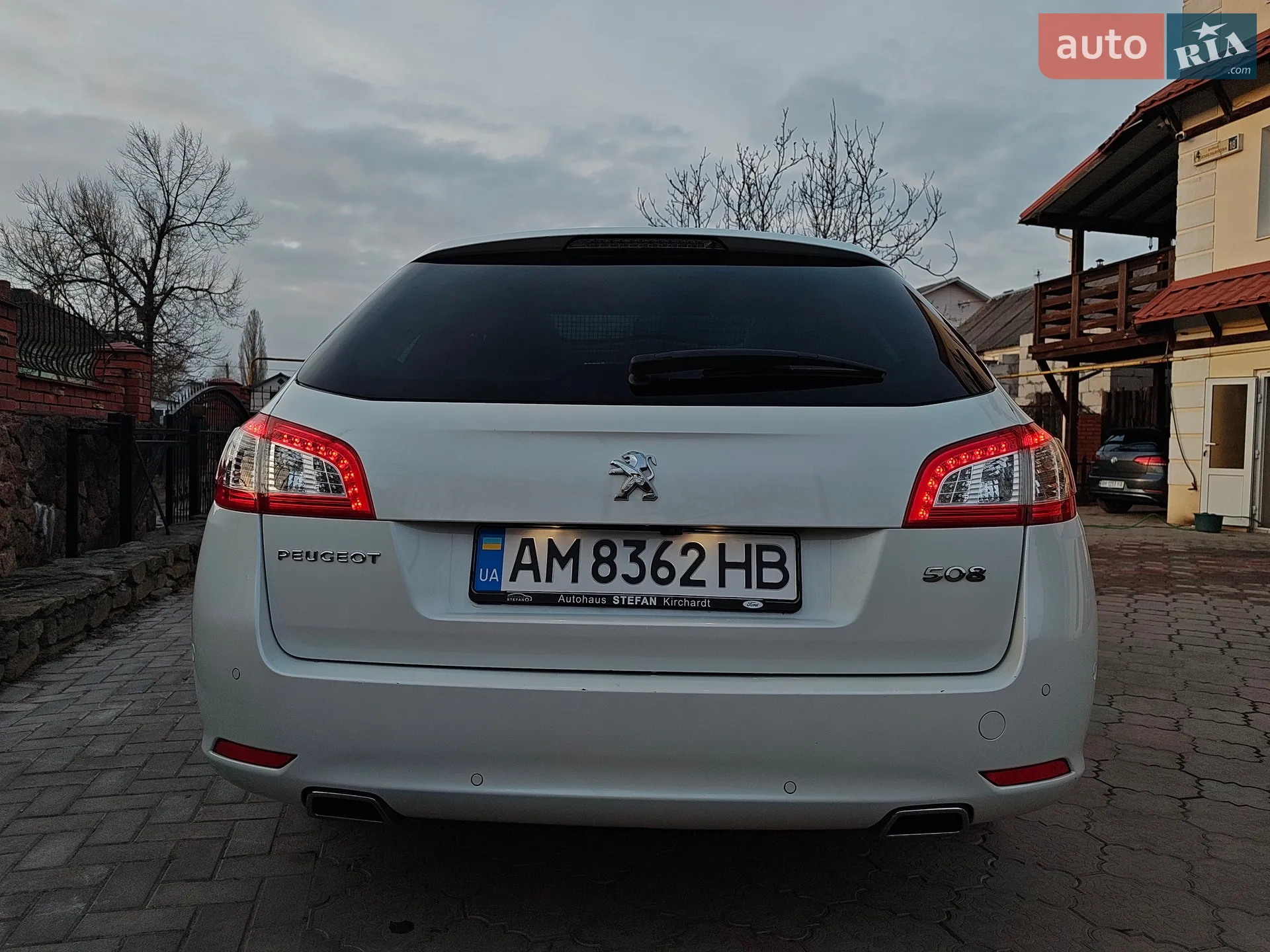 2018 Peugeot 508 - мініатюра 15