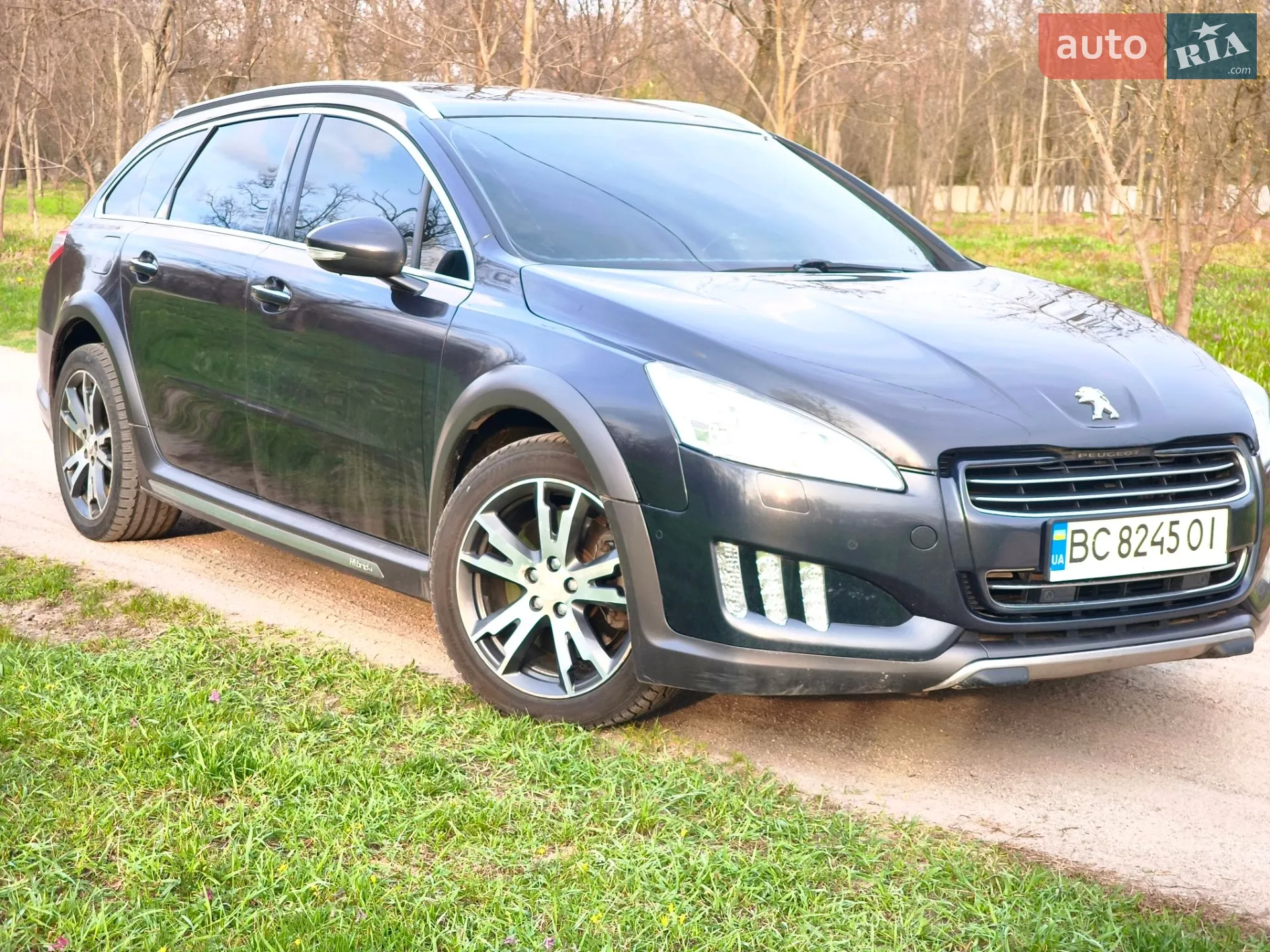 2013 Peugeot 508 - мініатюра 10