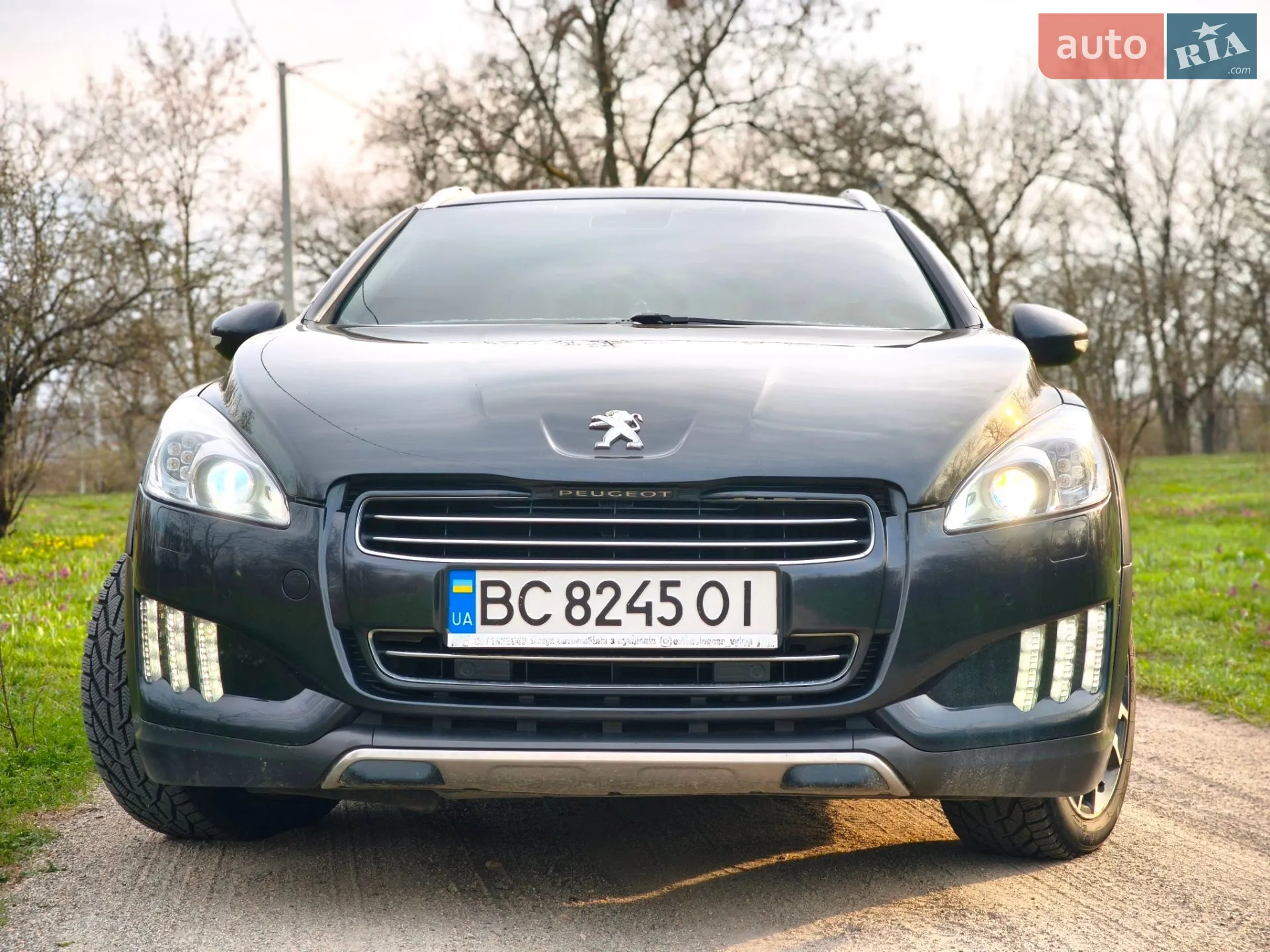 2013 Peugeot 508 - мініатюра 13