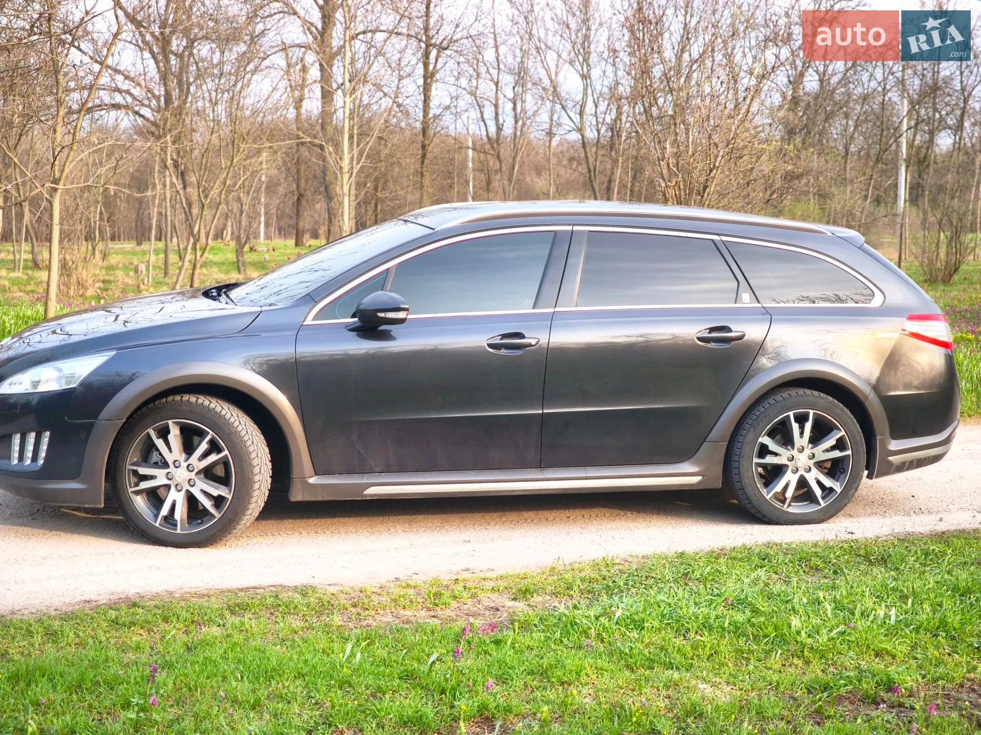 2013 Peugeot 508 - мініатюра 16