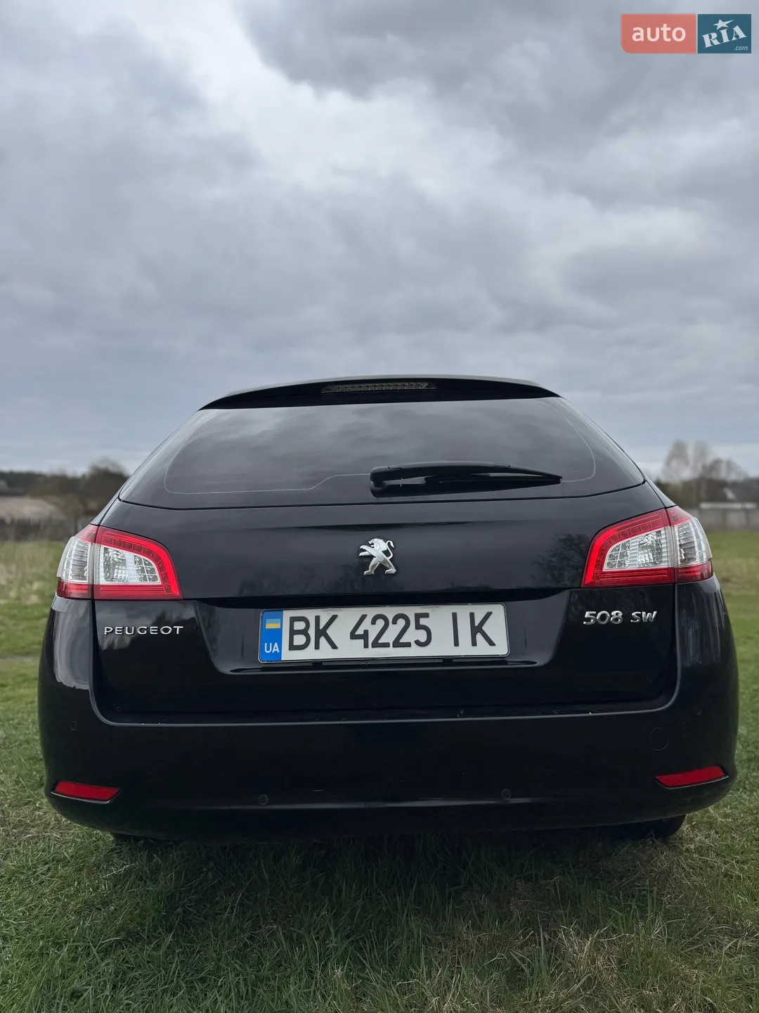 2012 Peugeot 508 - мініатюра 8