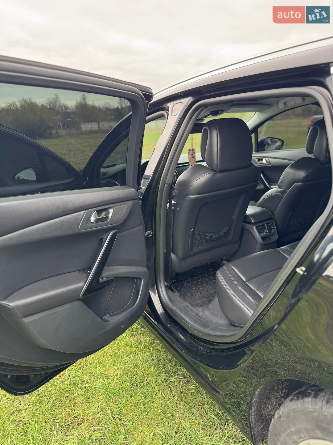 2012 Peugeot 508 - мініатюра 13