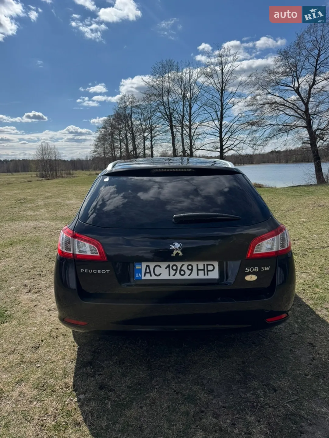 2012 Peugeot 508 - мініатюра 2