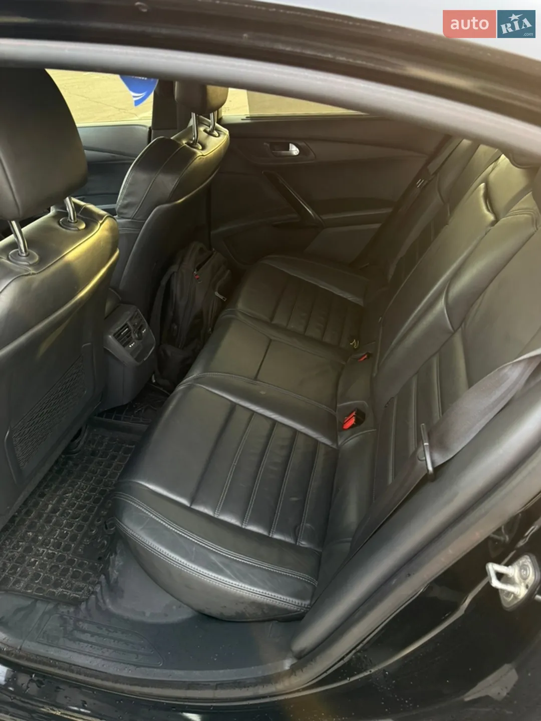 2011 Peugeot 508 - мініатюра 10