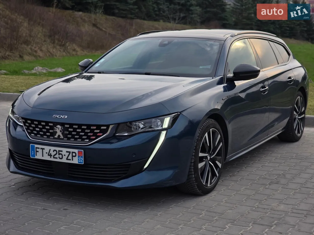2014 Volkswagen Passat - мініатюра 54
