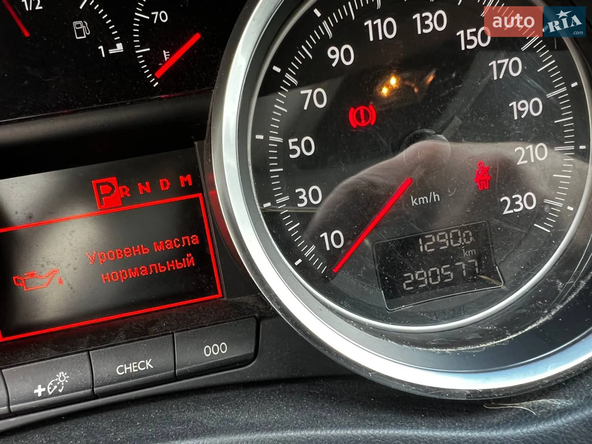 2011 Peugeot 508 - мініатюра 19