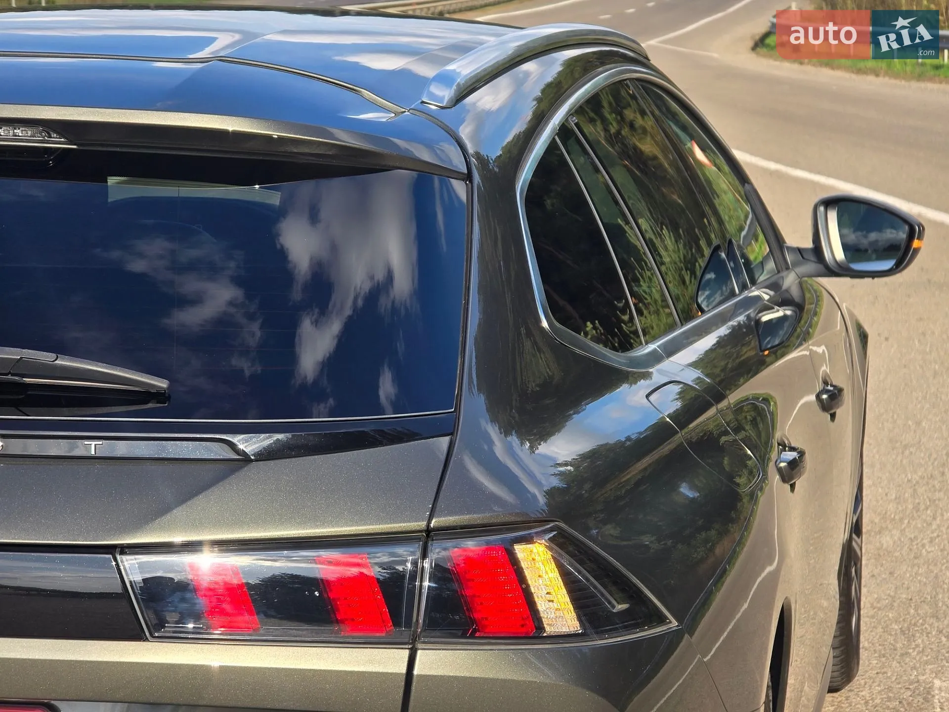 2020 Peugeot 508 - мініатюра 23