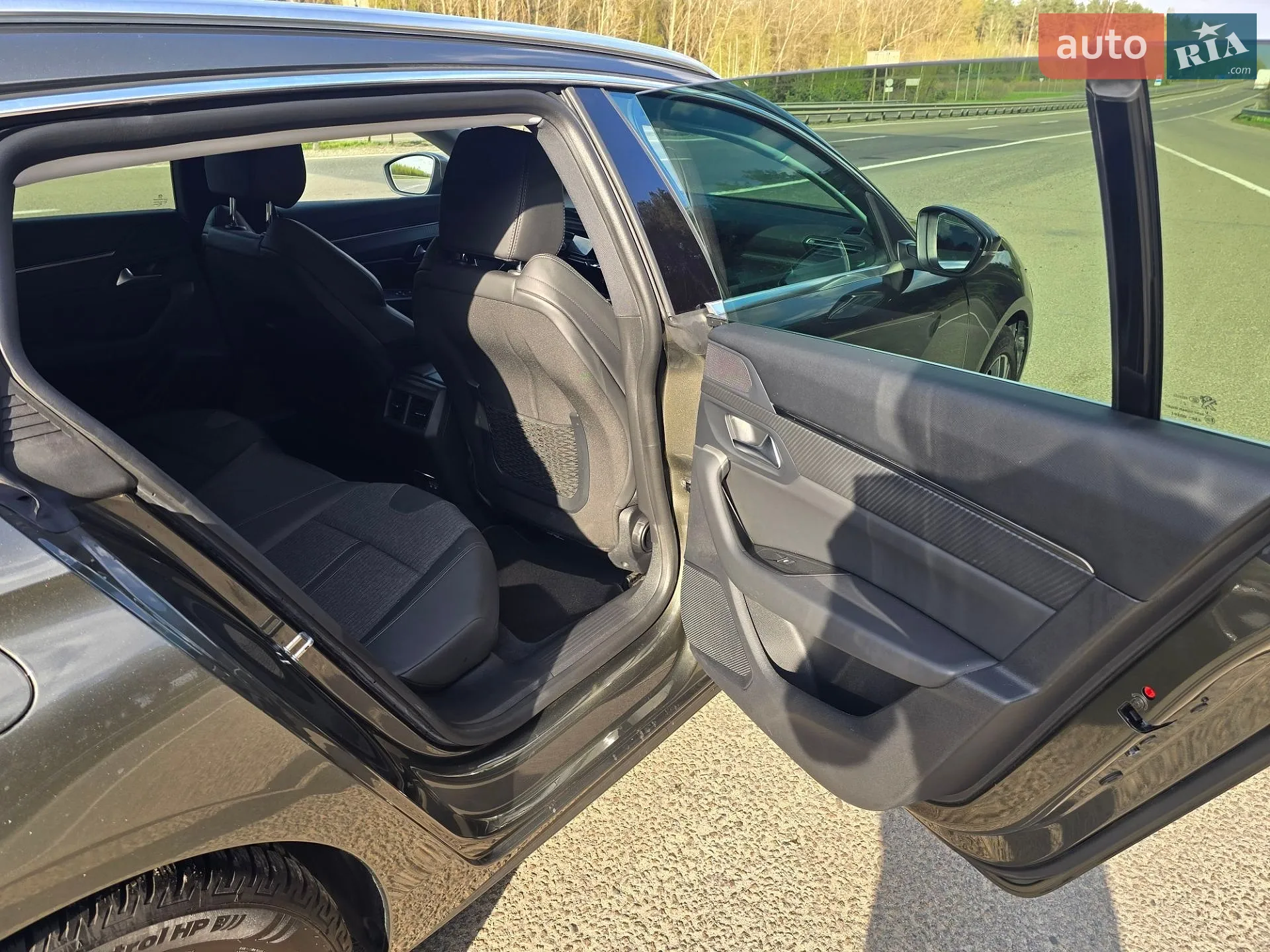 2020 Peugeot 508 - мініатюра 46