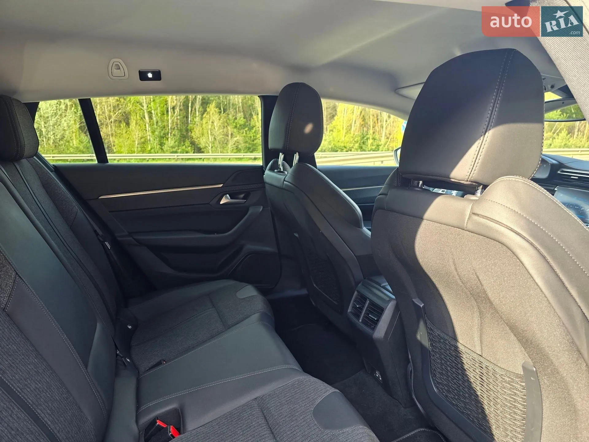 2020 Peugeot 508 - мініатюра 49
