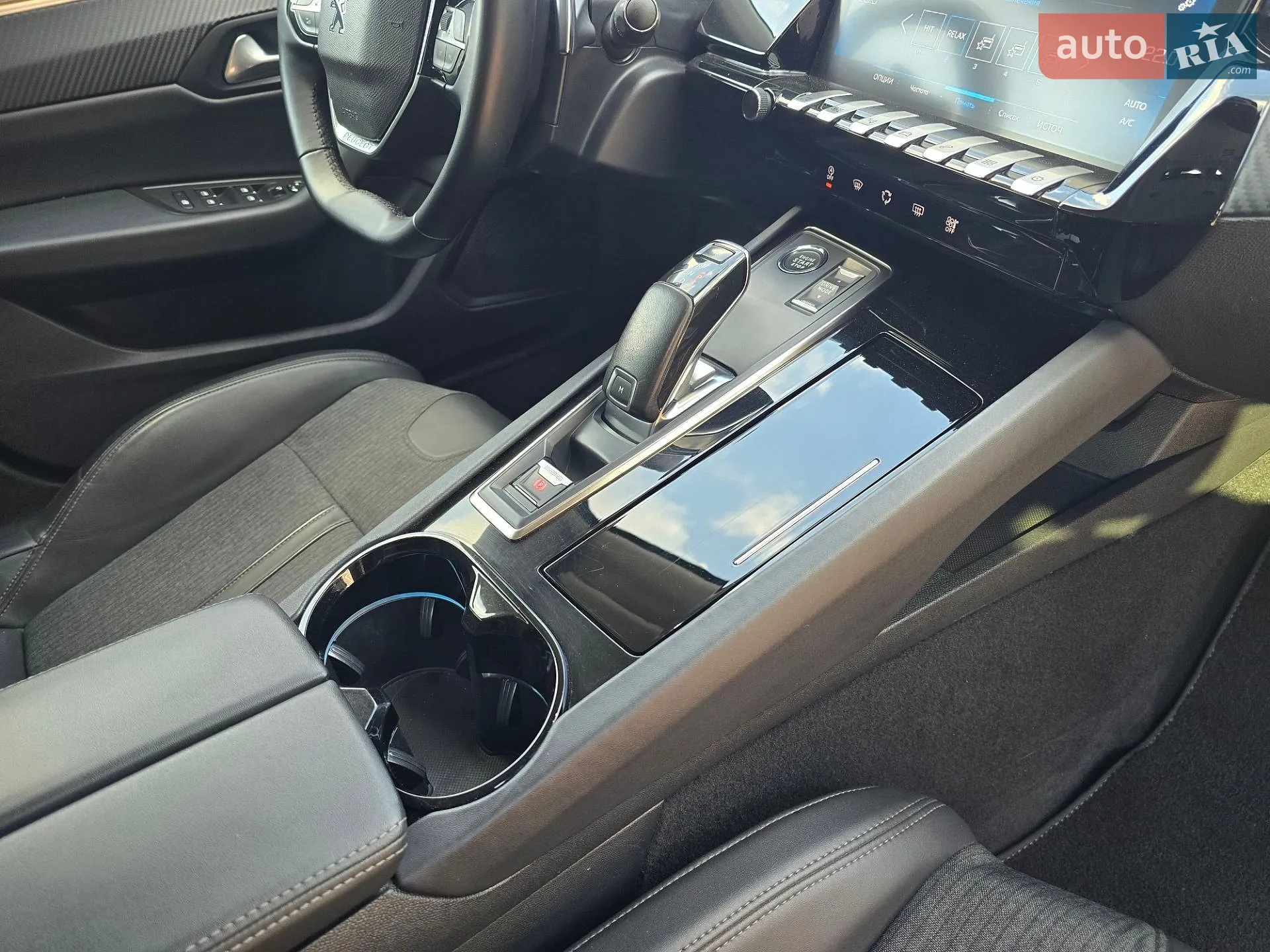 2020 Peugeot 508 - мініатюра 55