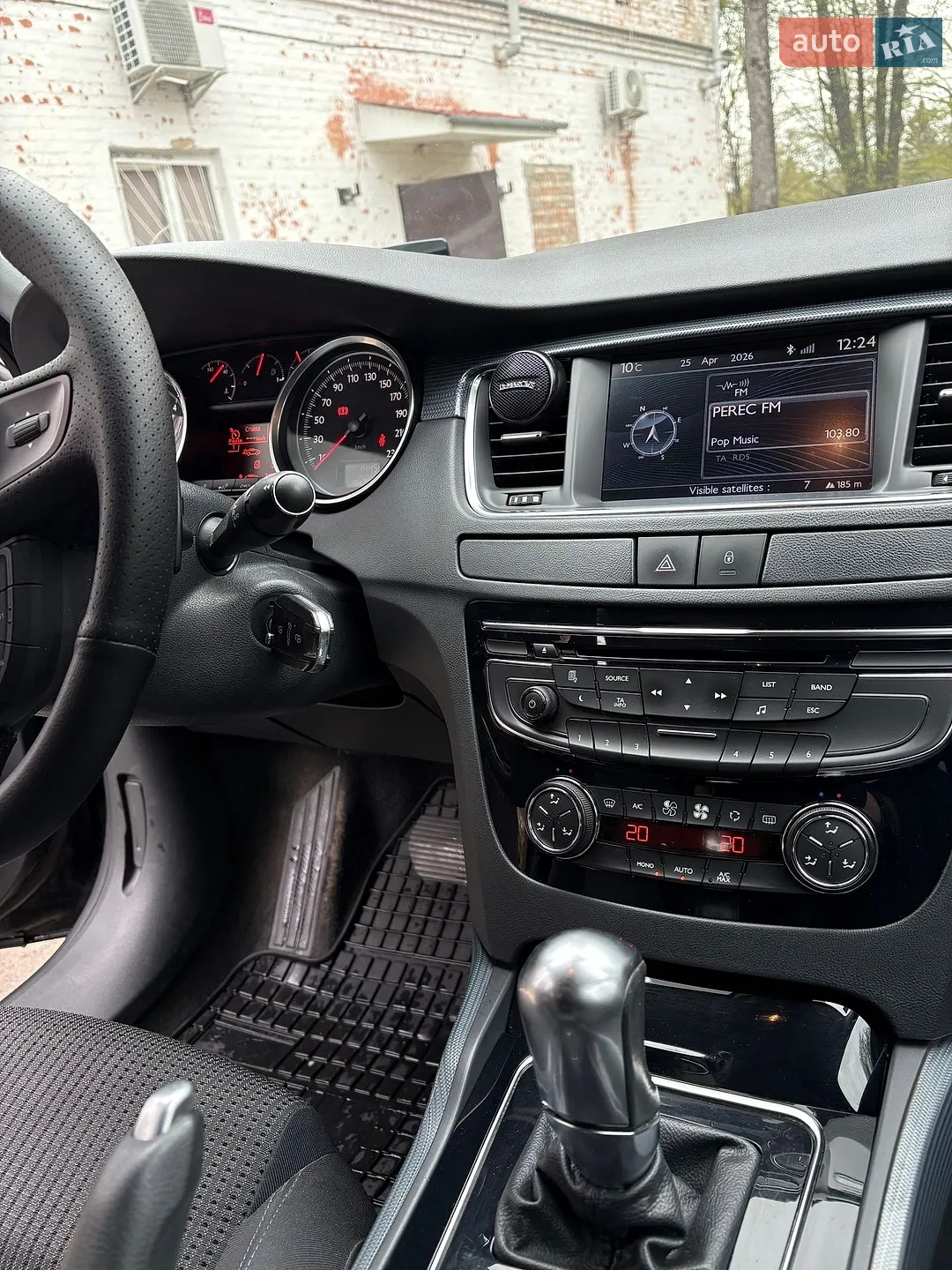 2011 Peugeot 508 - мініатюра 4