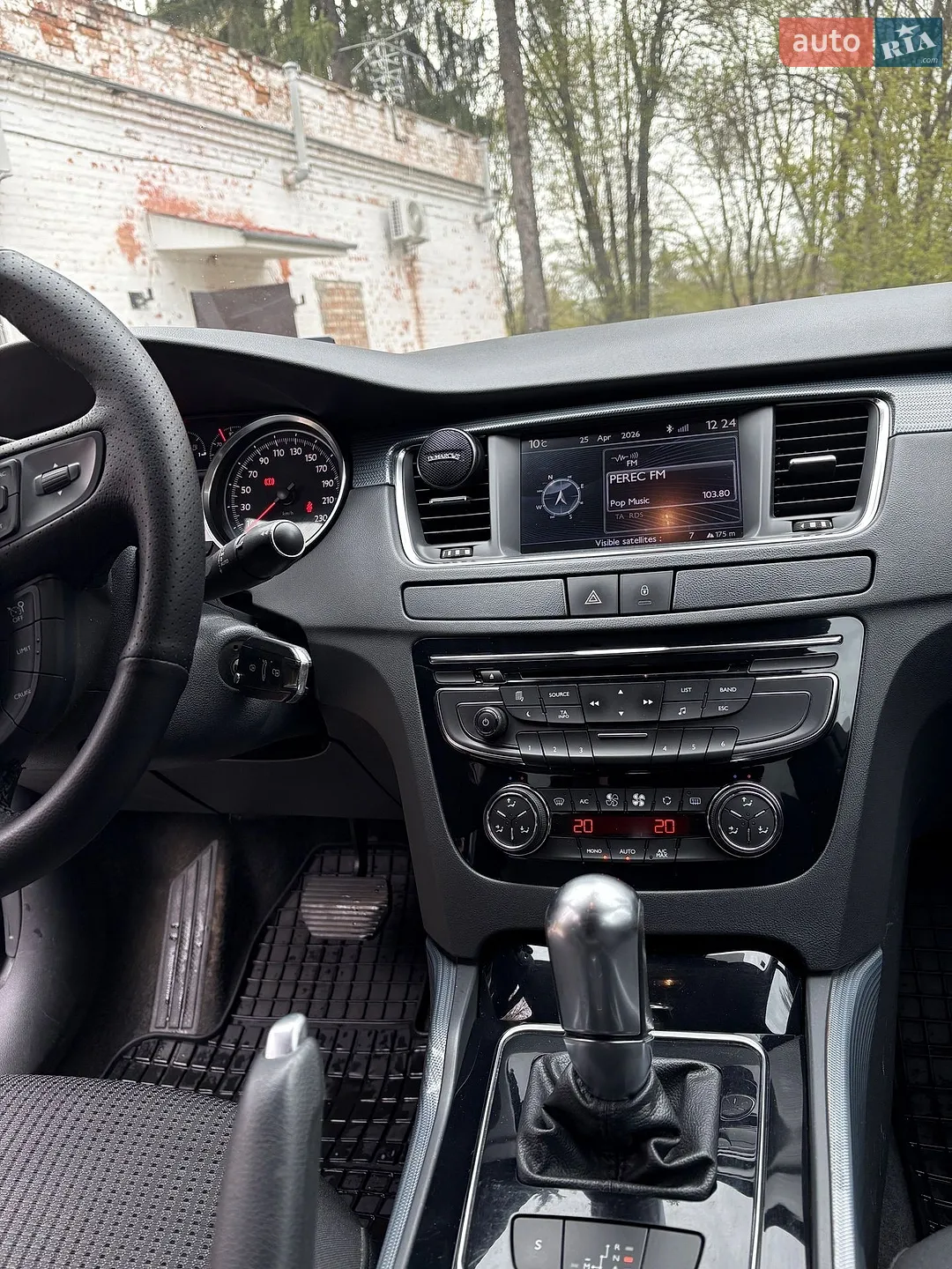 2011 Peugeot 508 - мініатюра 5