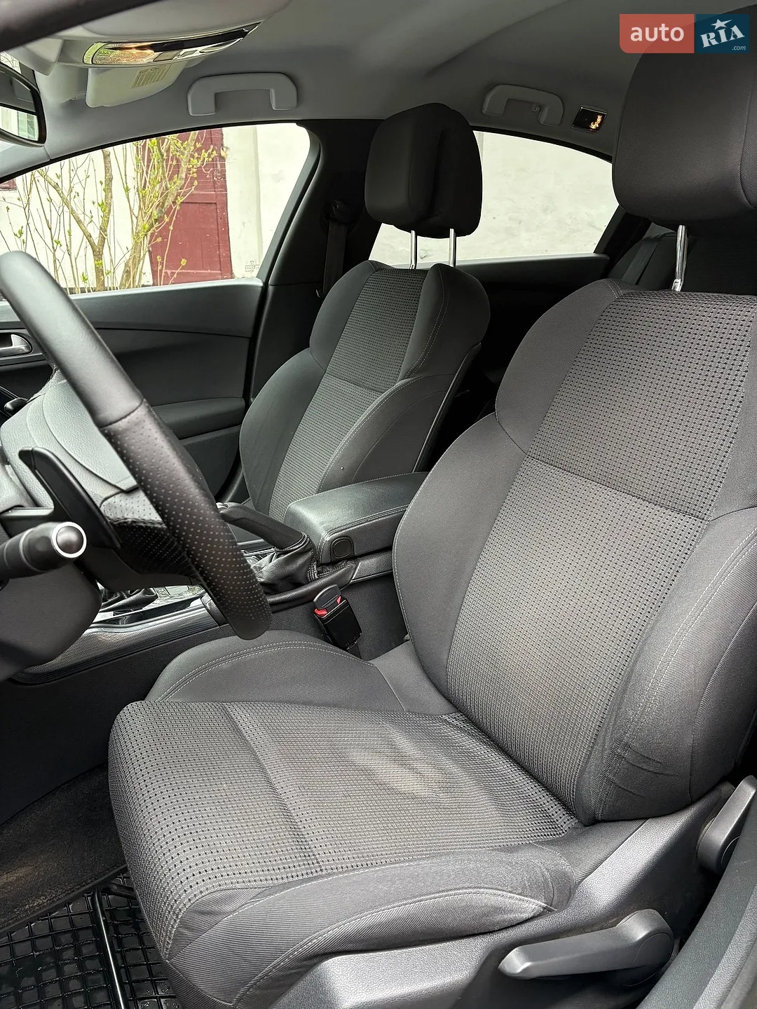 2011 Peugeot 508 - мініатюра 10