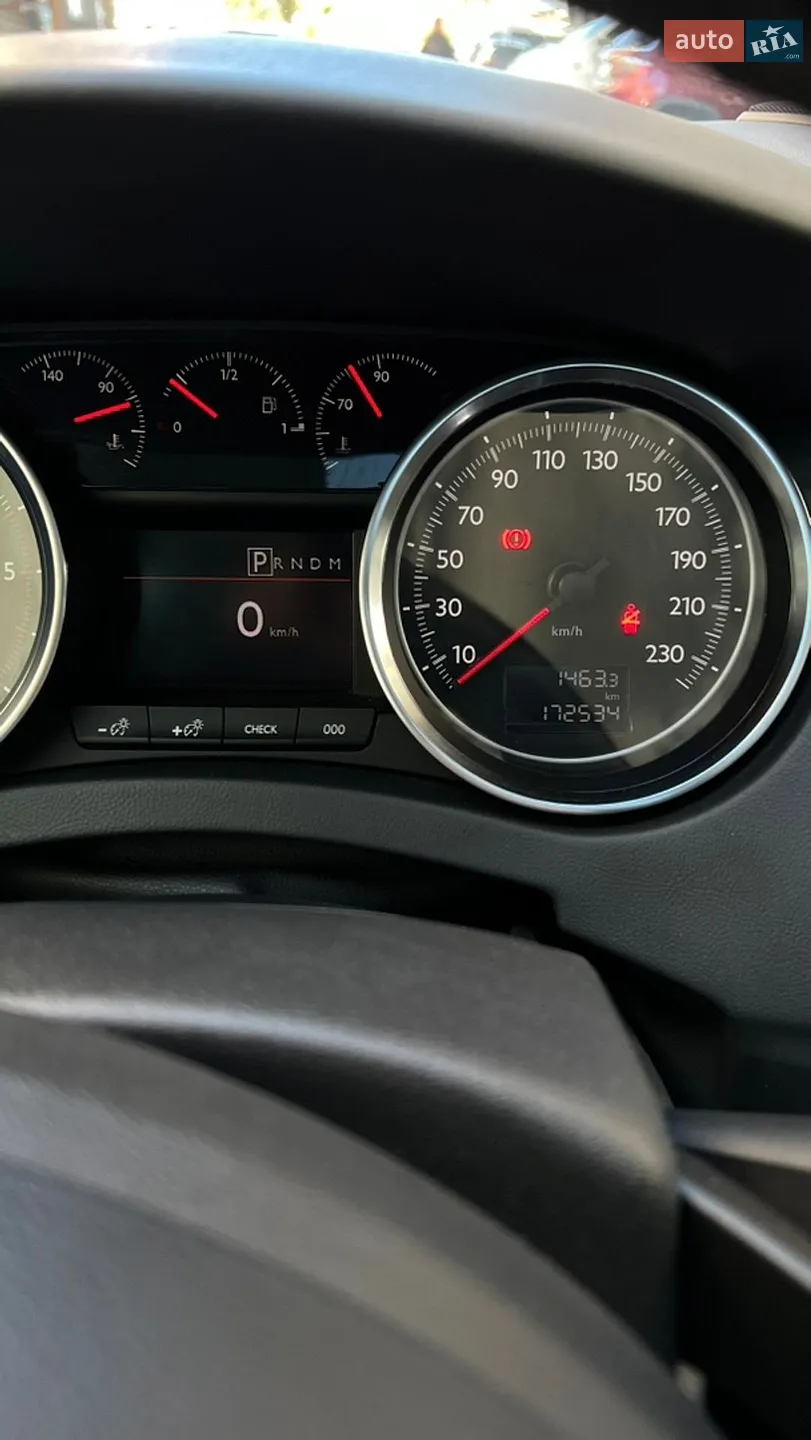 2011 Peugeot 508 - мініатюра 19