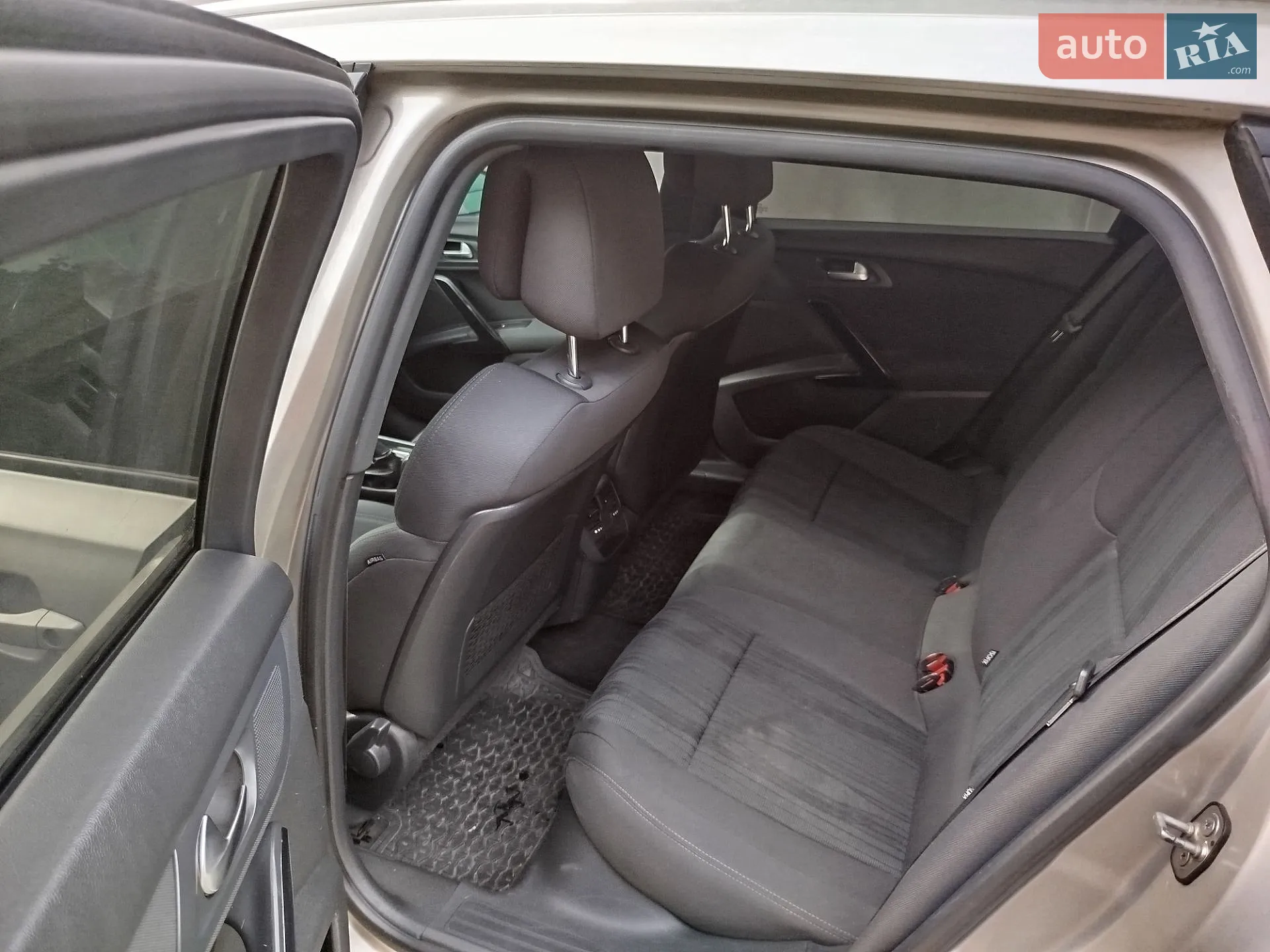 2011 Peugeot 508 - мініатюра 4
