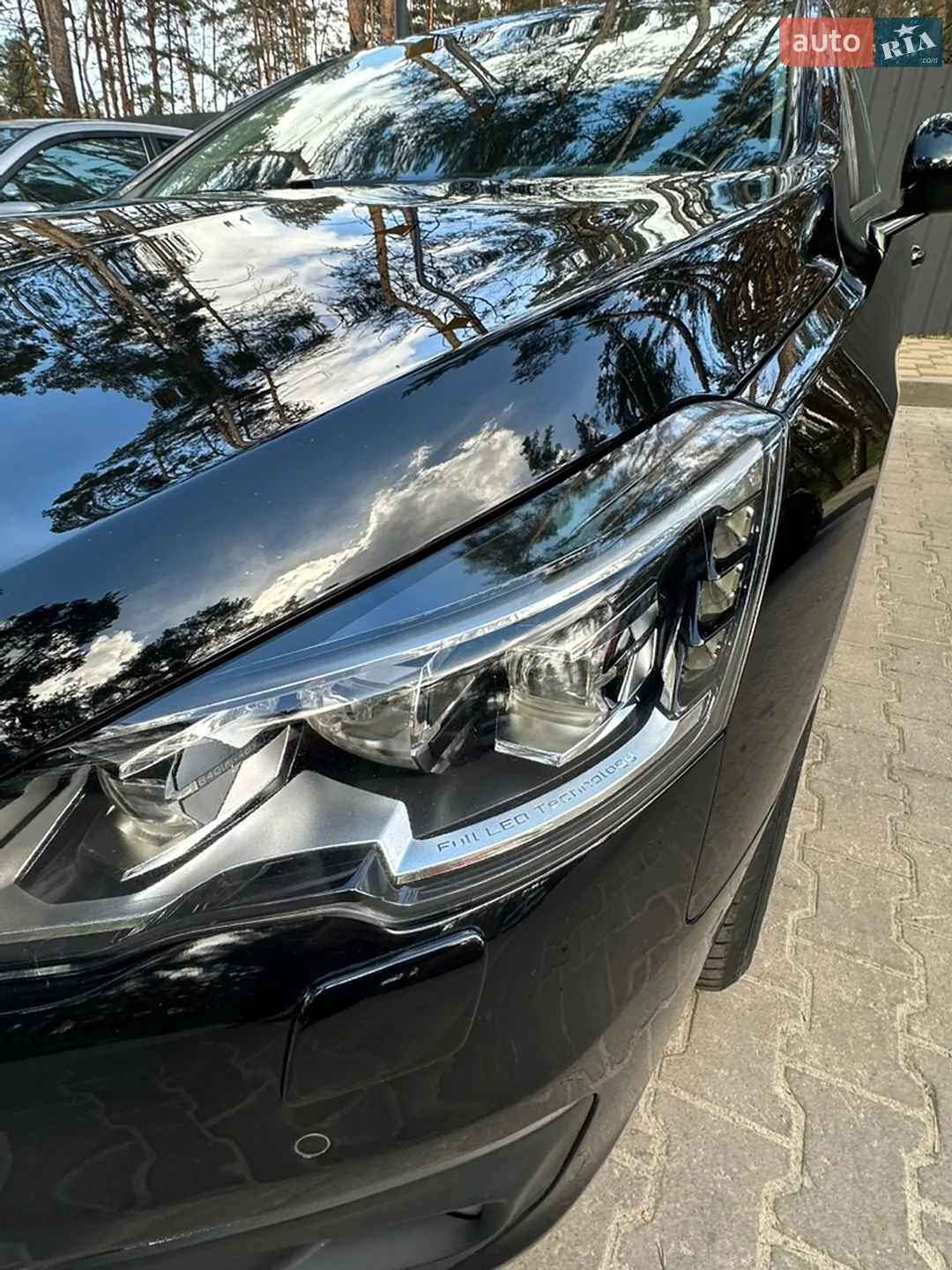 2015 Peugeot 508 - мініатюра 15