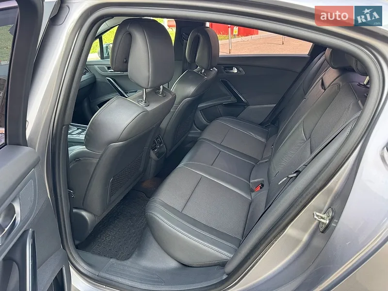 Peugeot 508 2017 VIN VF38DAHWTHL024947 фото оголошення 21 з 60