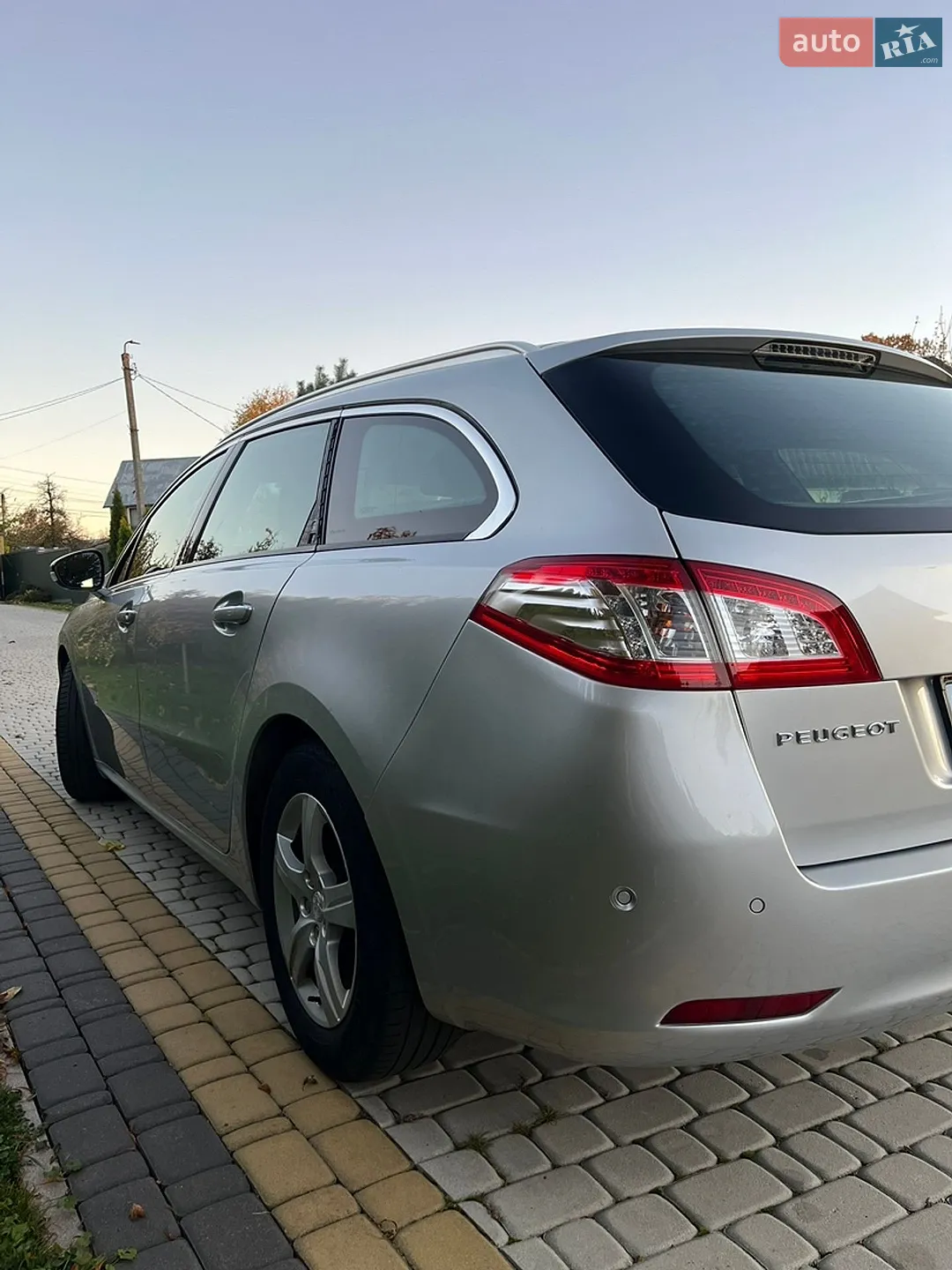 2016 Peugeot 508 - мініатюра 4