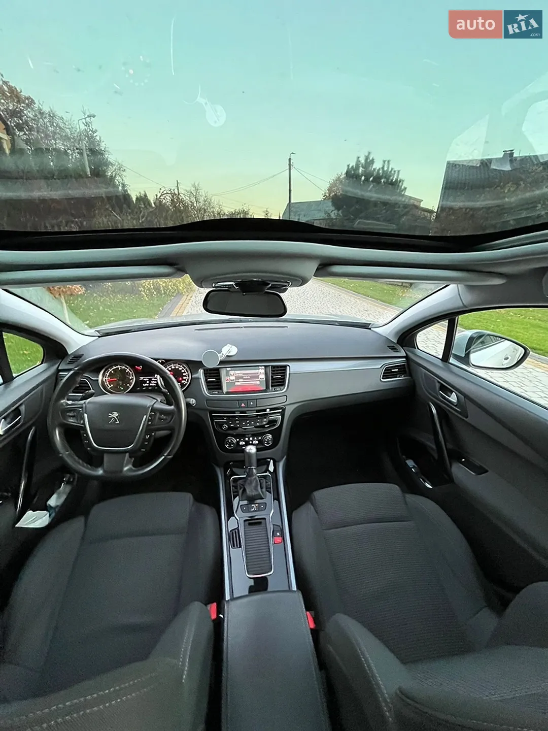 2016 Peugeot 508 - мініатюра 10