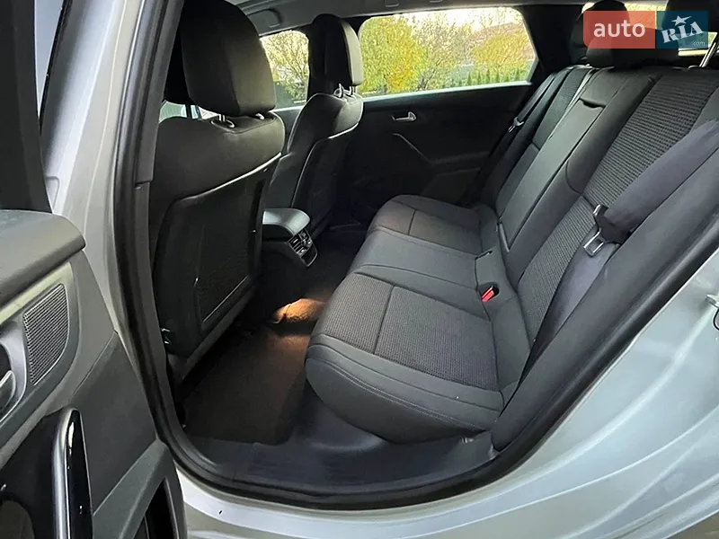 Peugeot 508 2016 VIN VF38EBHZTGL035675 фото оголошення 12 з 47