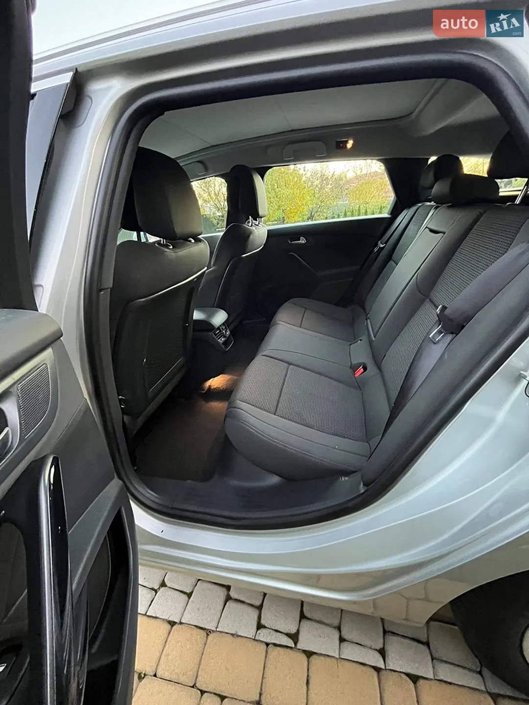 2016 Peugeot 508 - мініатюра 12