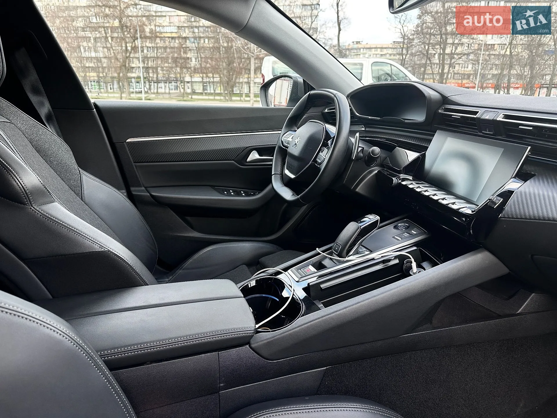 2021 Peugeot 508 - мініатюра 23