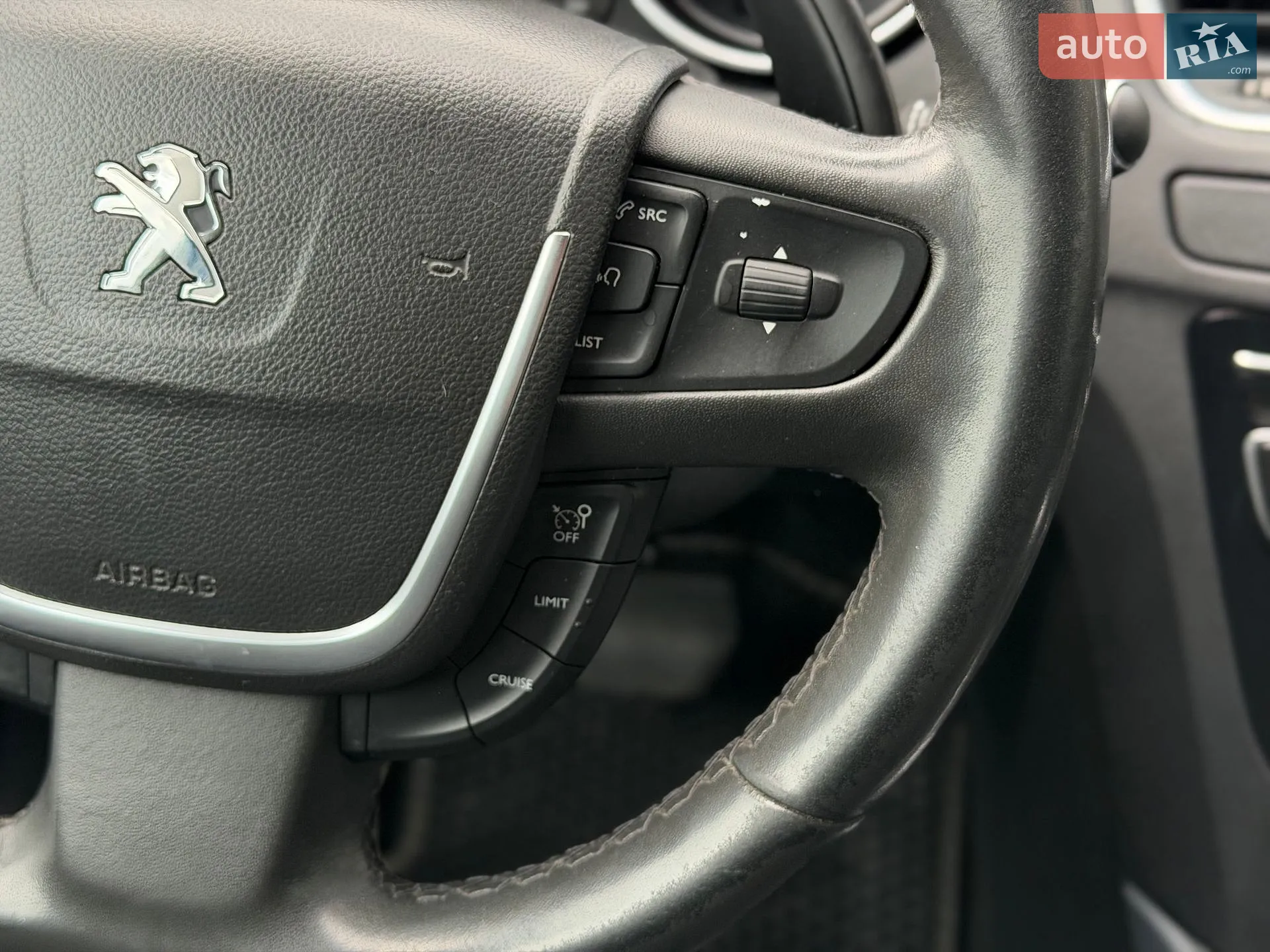 2017 Peugeot 508 - мініатюра 37