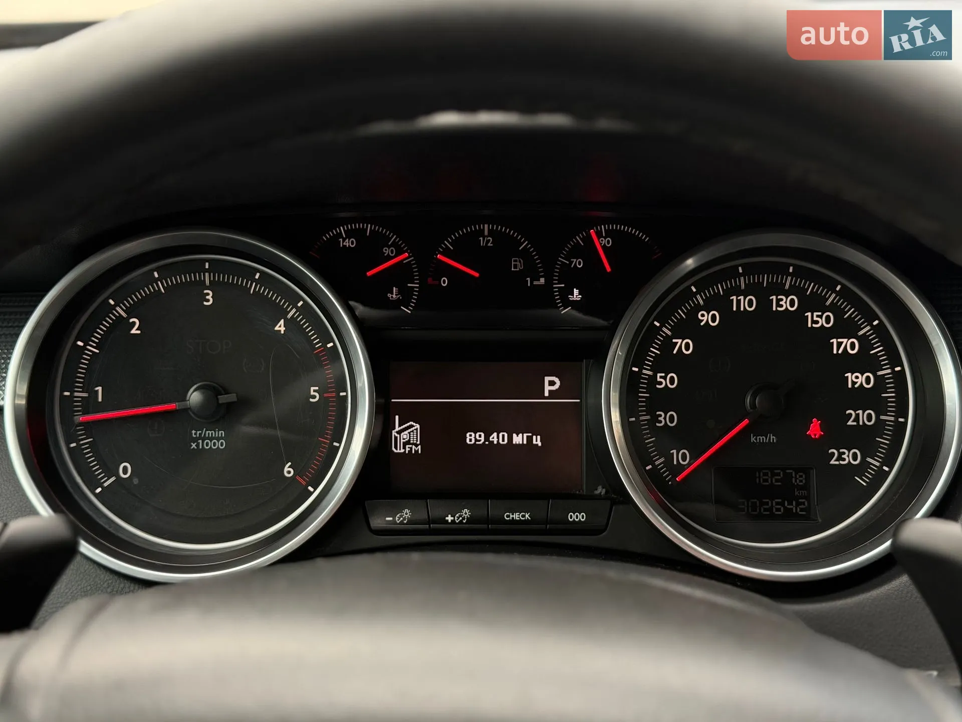 2017 Peugeot 508 - мініатюра 39