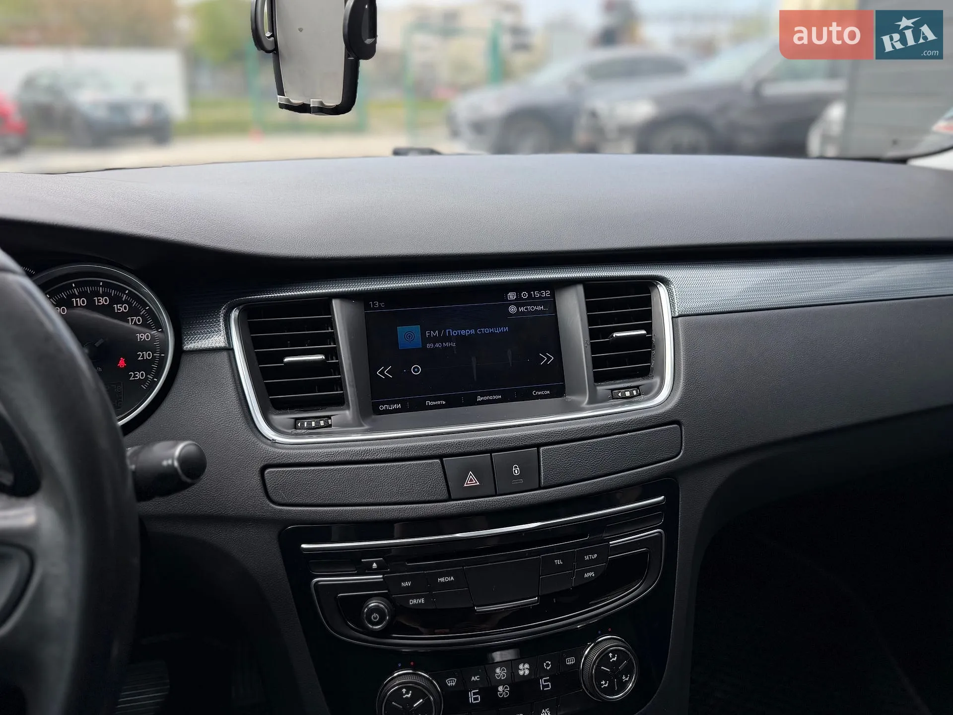 2017 Peugeot 508 - мініатюра 41