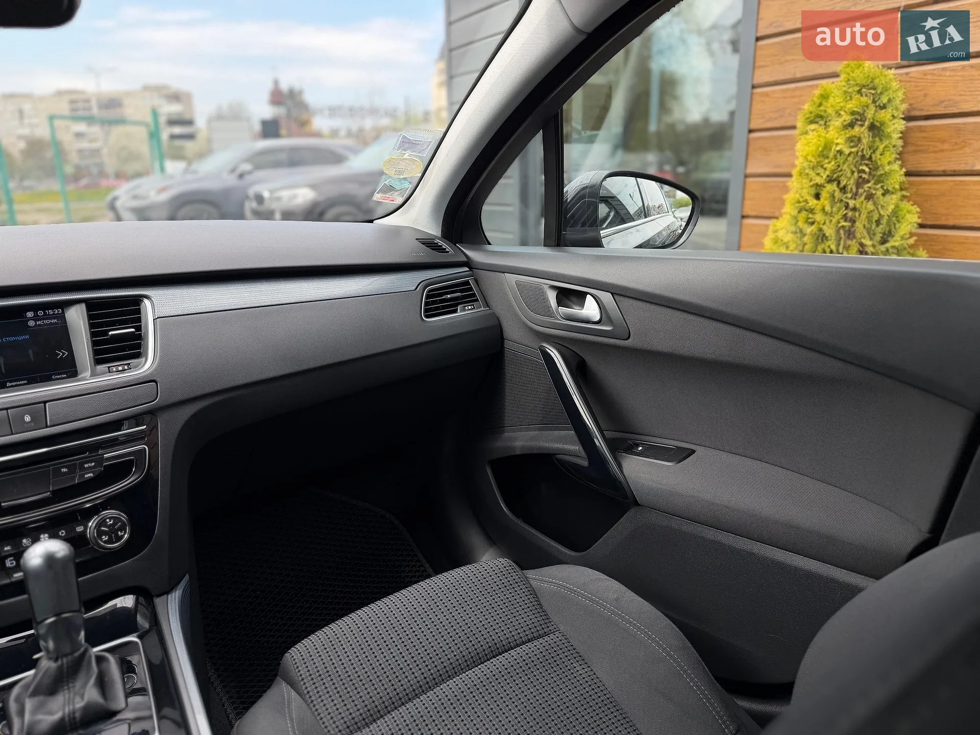 2017 Peugeot 508 - мініатюра 46