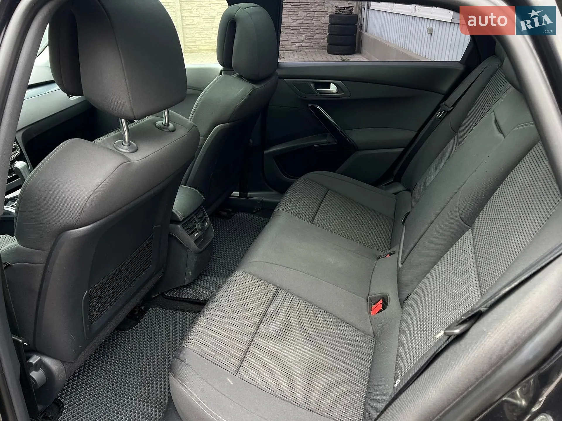 2016 Peugeot 508 - мініатюра 16