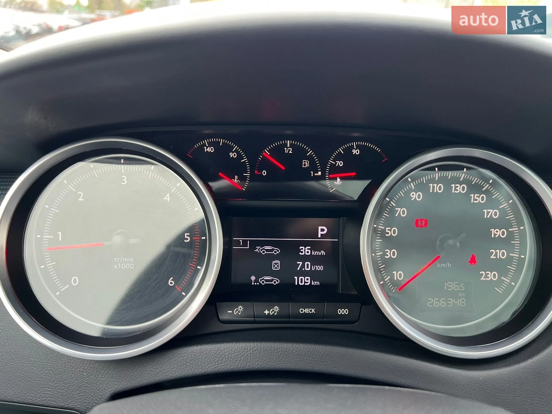 2016 Peugeot 508 - мініатюра 28