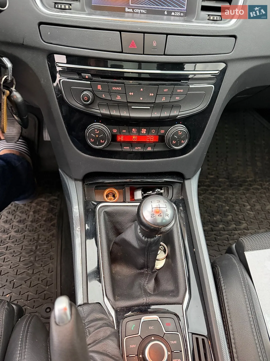 2011 Peugeot 508 - мініатюра 2
