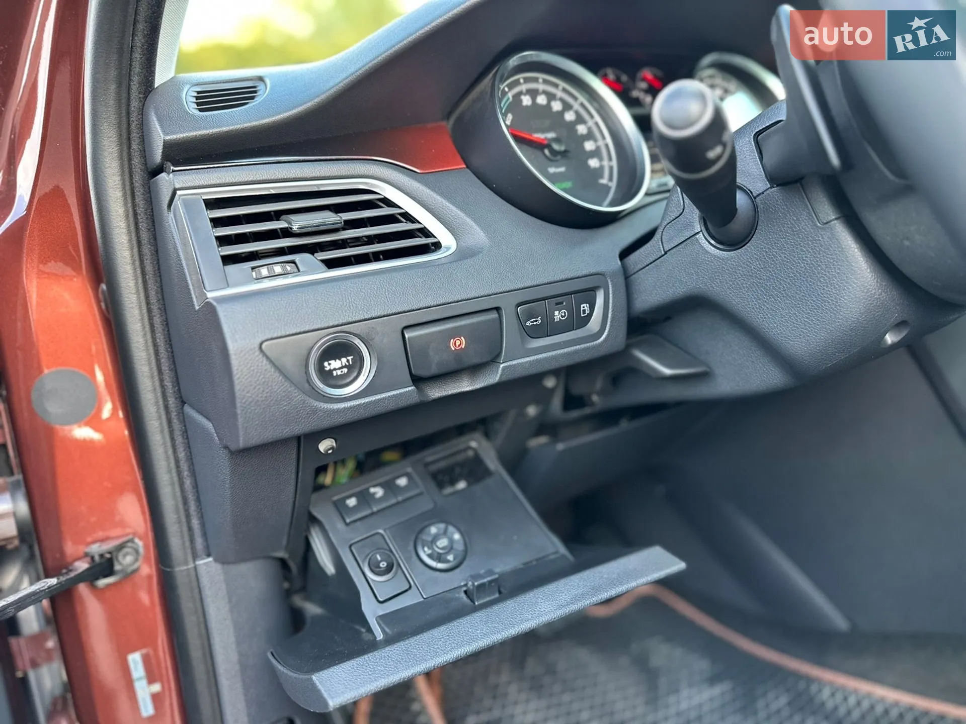 2015 Peugeot 508 - мініатюра 60