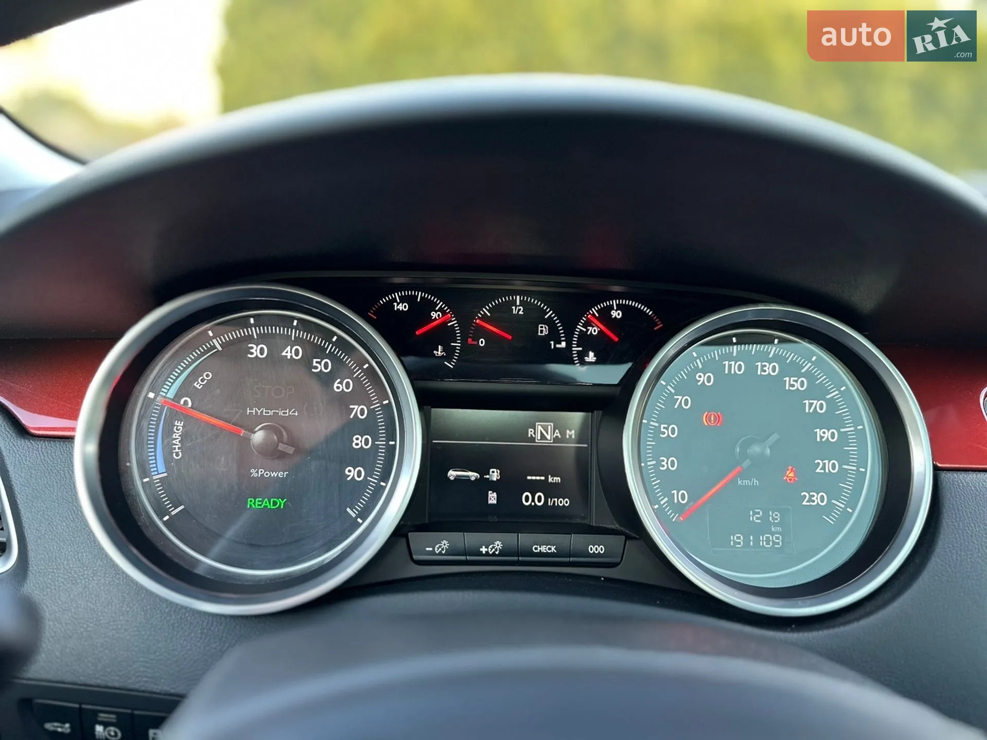 2015 Peugeot 508 - мініатюра 63