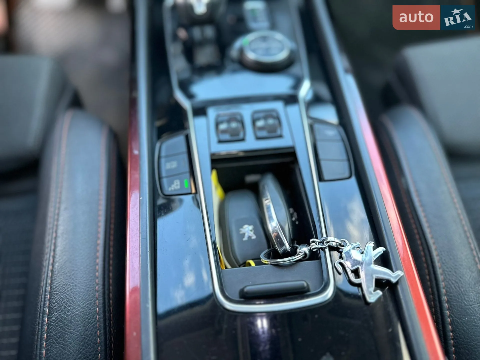 2015 Peugeot 508 - мініатюра 72