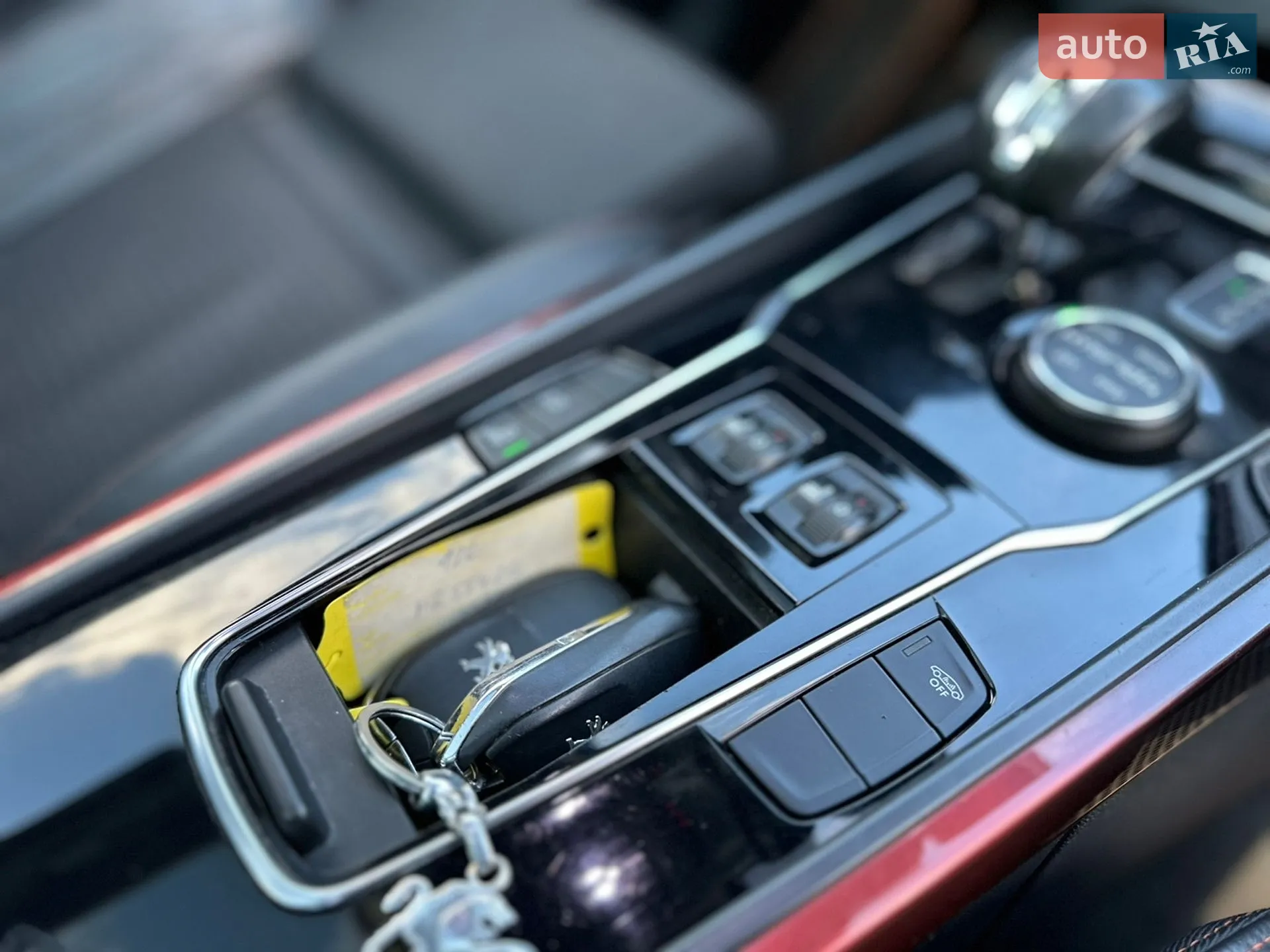 2015 Peugeot 508 - мініатюра 84