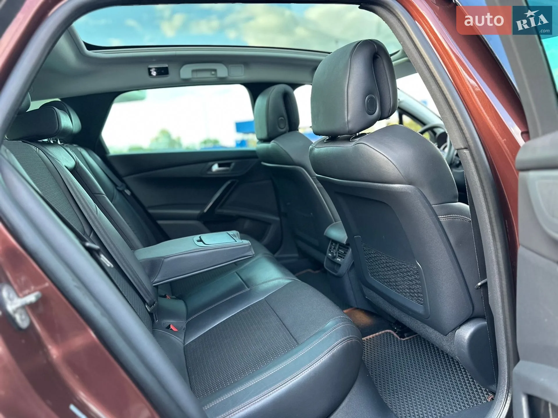 2015 Peugeot 508 - мініатюра 94
