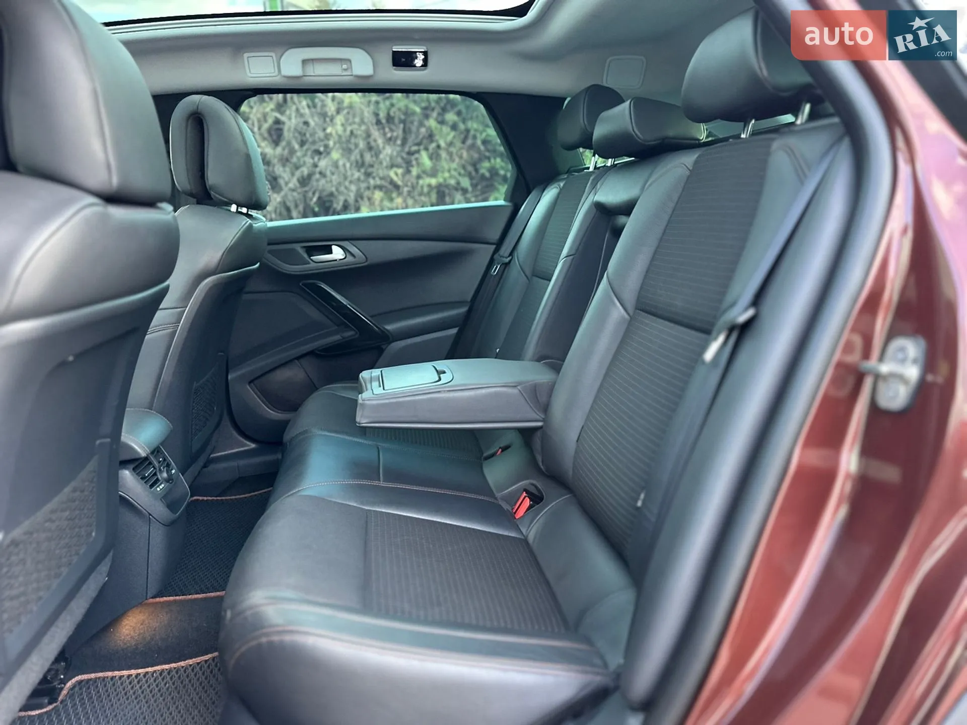 2015 Peugeot 508 - мініатюра 99