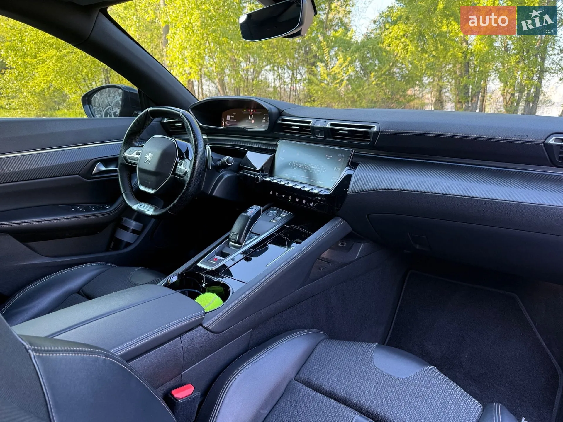 2019 Peugeot 508 - мініатюра 8
