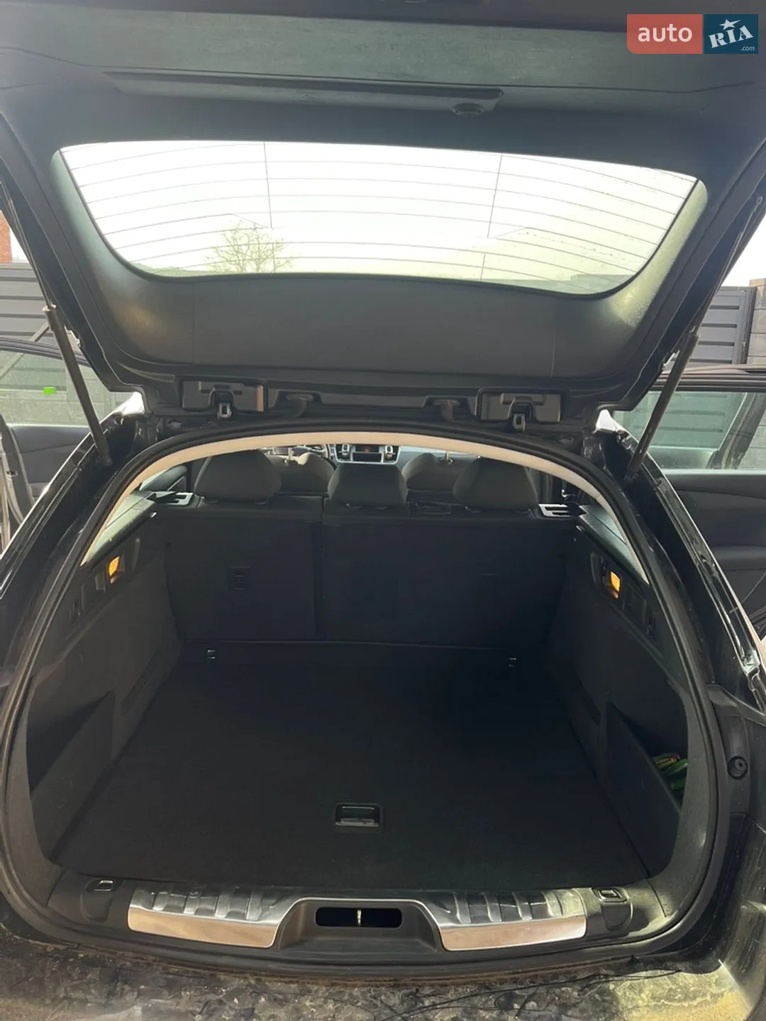 2011 Peugeot 508 - мініатюра 28