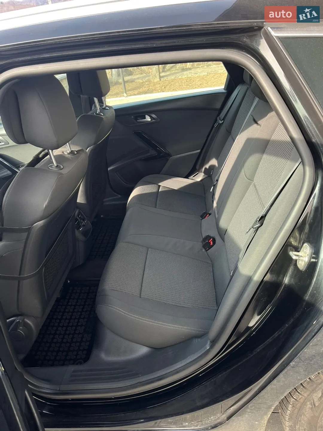 2011 Peugeot 508 - мініатюра 30