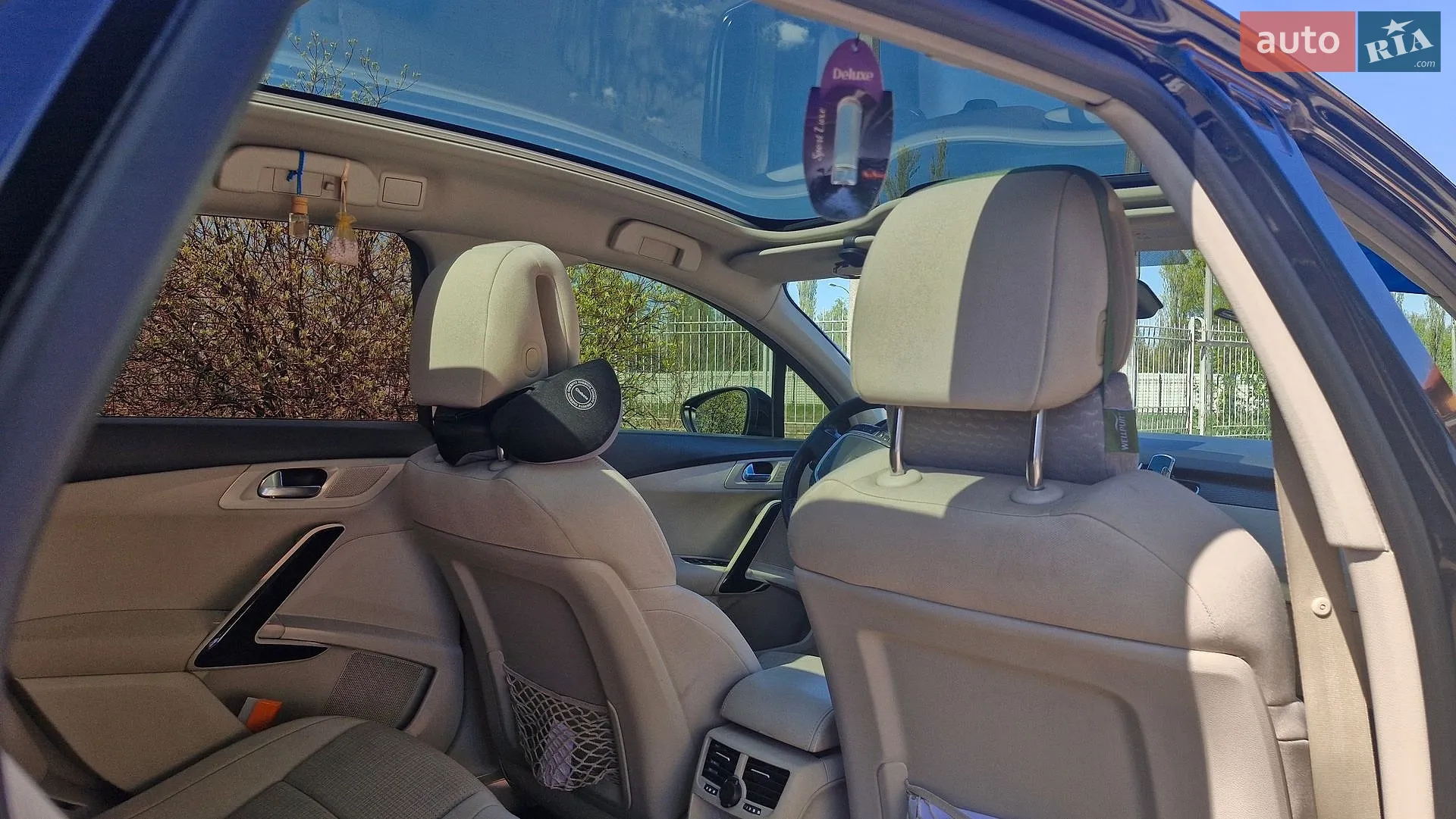 2013 Peugeot 508 - мініатюра 9