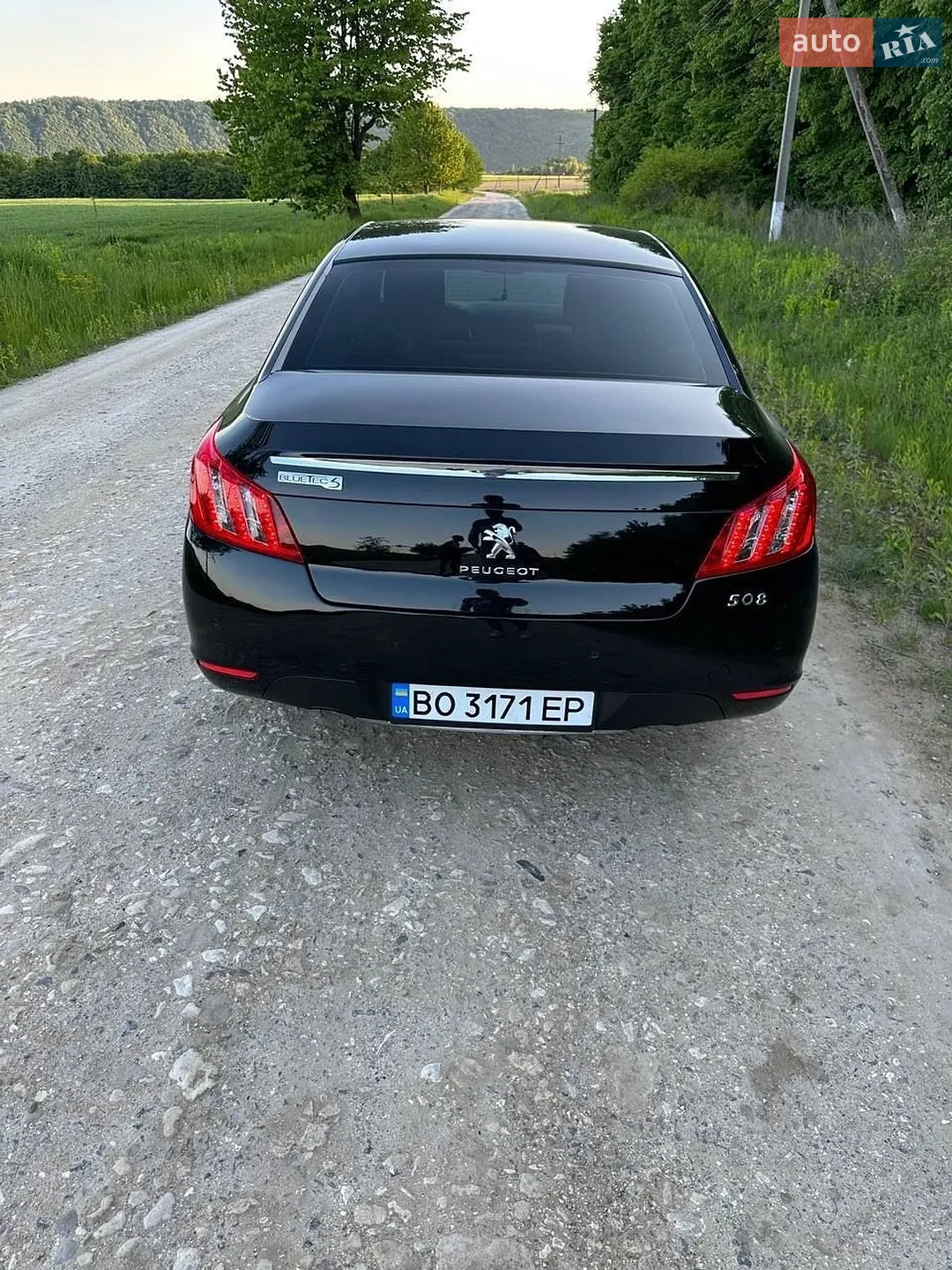 2011 Peugeot 508 - мініатюра 54