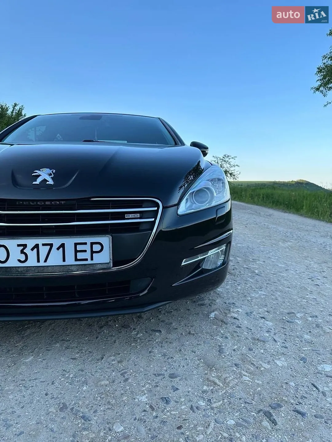 2011 Peugeot 508 - мініатюра 23