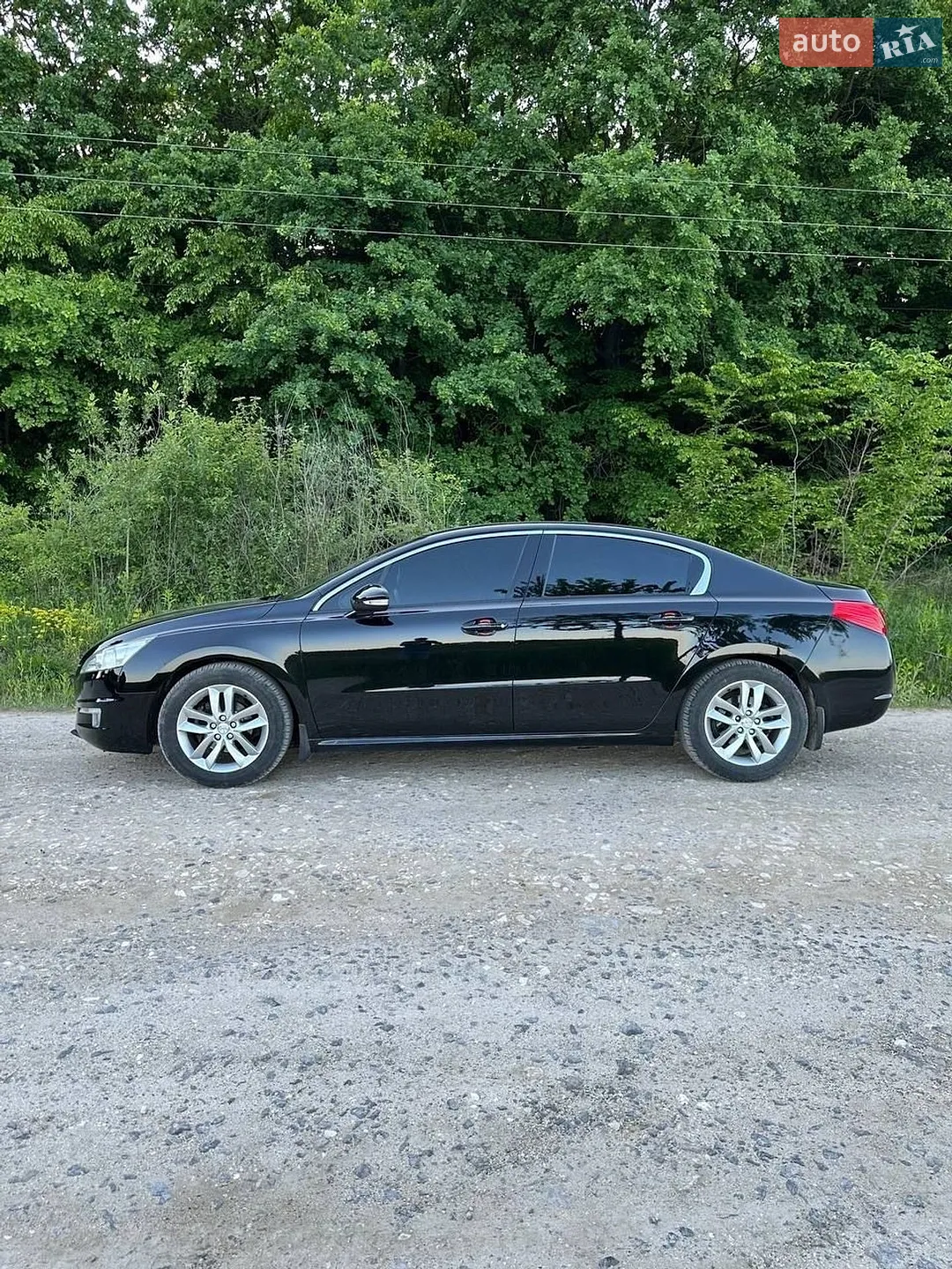 2011 Peugeot 508 - мініатюра 32