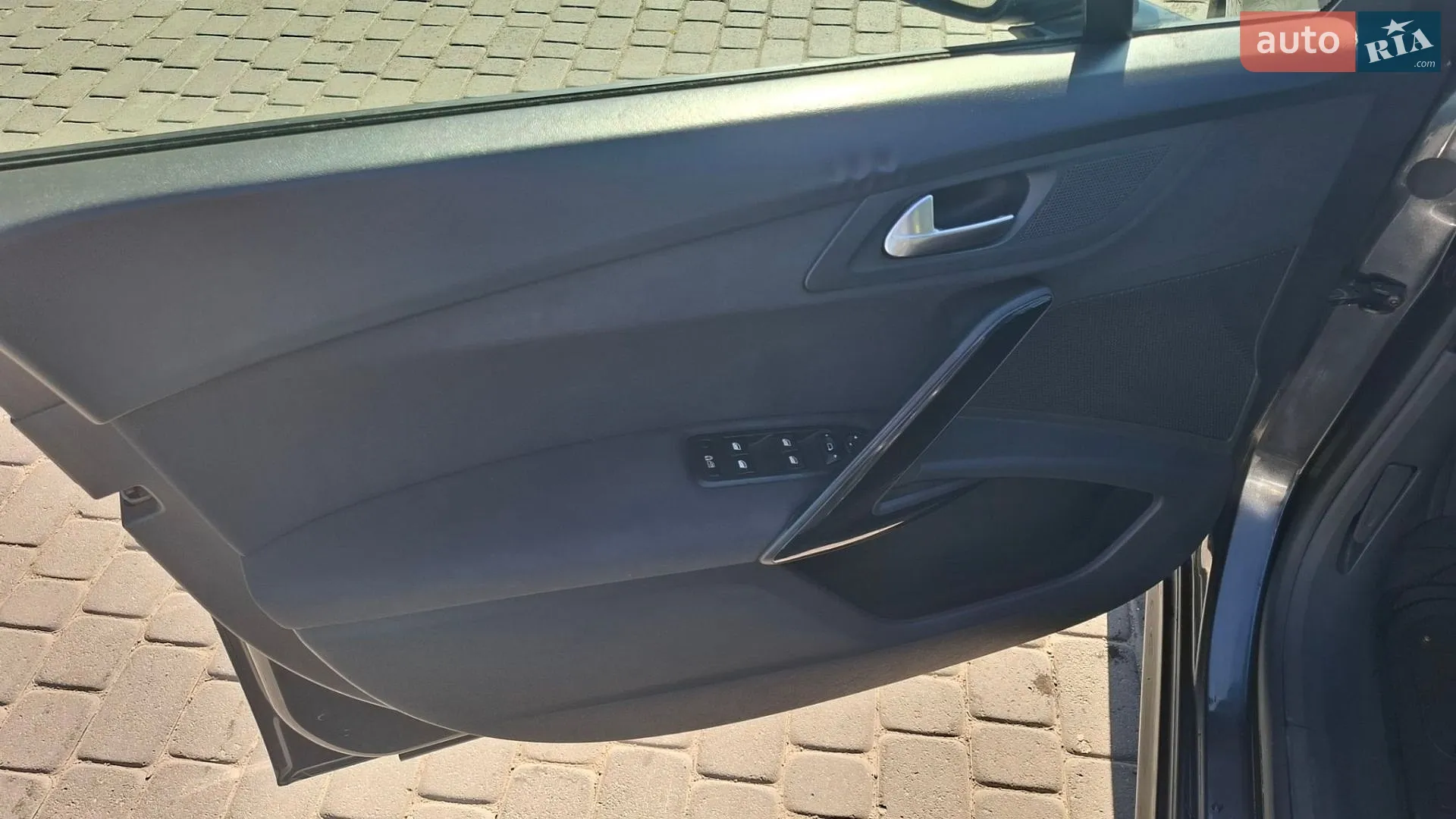 2011 Peugeot 508 - мініатюра 18