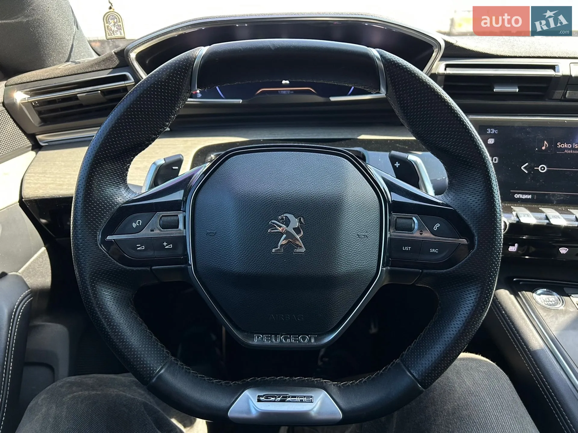 2020 Peugeot 508 - мініатюра 18
